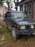 Land Rover. автомат, 4wd, 2.5, дизель