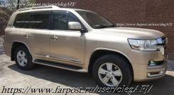 Расширитель крыла. Lexus LX570, SUV, URJ201, URJ201W Toyota Land Cruiser, UZJ200W, J200, URJ200, URJ202, UZJ200, VDJ200, URJ202W, SUV, URJ201, URJ201W...