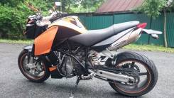 KTM 990 Super Duke. 990 куб. см., исправен, птс, с пробегом