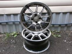 Alessio. x16, 4x108.00, ET18