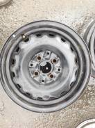 Suzuki. 5.5x14, 4x100.00, ЦО 54,0 мм.