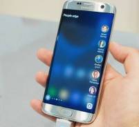 Samsung Galaxy S7 Edge SM-G935F. Новый