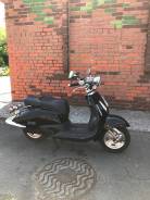 Honda Joker 90. 90 куб. см., исправен, птс, с пробегом