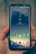 Samsung Galaxy S8. Новый