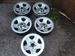 Jeep. 7.0x15", 5x114.3, ET30, �� 75���. ����