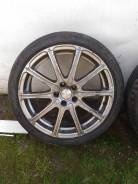 Колеса r17 5x100. 7.0x5 5x100.00 ET45 ЦО 54,0 мм.