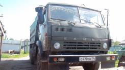 Камаз 5511. Продам камаз, 15 000 куб. см., 13 000 кг.