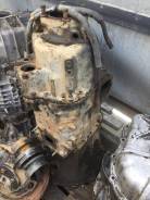 Корпус кпп. Nissan Diesel