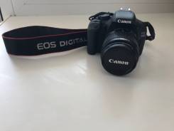 Canon EOS 550D Kit