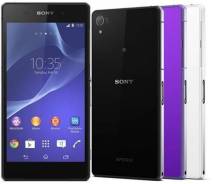Sony Xperia Z2. Новый