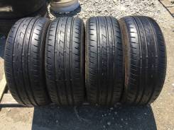 Bridgestone Ecopia PZ-X. Летние, 2013 год, износ: 10%, 4 шт