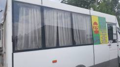 ГАЗ. Газ РУТА, 2 464 куб. см., 25 мест