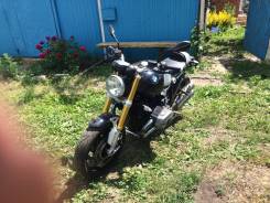 BMW R. 1 200 куб. см., исправен, без птс, без пробега. Под заказ