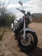 Honda CB 400SF. 400 куб. см., исправен, птс, с пробегом