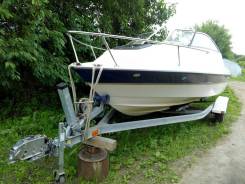 Bayliner. Год: 2002 год, длина 5,80 м., двигатель стационарный, 135,00 л.с., бензин. Под заказ