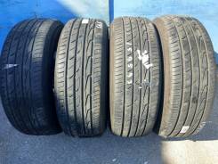Toyo Tranpath mpF. Летние, 2013 год, износ: 10%, 4 шт