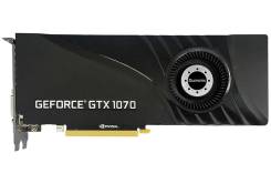 GeForce GTX 1070. Под заказ