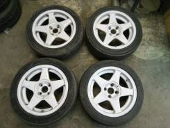 Azev. 7.0x15, 4x100.00, ET25