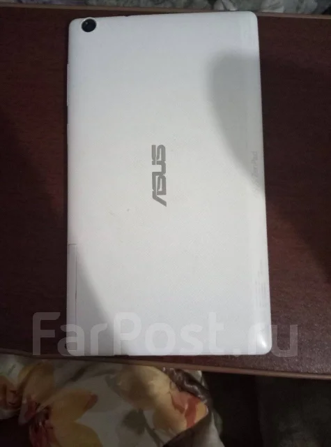 Asus ZenPad. ��� ����� �� ������������ ����