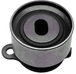 Натяжной ролик. Honda: Civic Shuttle, Civic, CR-X, Integra, Ballade, Civic CRX, Civic ShuttleRT Двигатели: EW2, EW4, ZA2, EV2, ZA1, EW3, D15A1