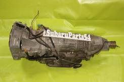 Автоматическая коробка переключения передач. Subaru Legacy B4, BL5 Двигатель EJ20X