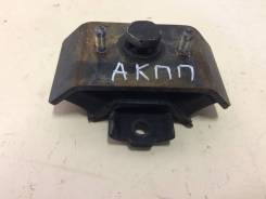 Подушка коробки передач. Isuzu Bighorn, UBS69GW, UBS69DW, UBS69 Двигатель 4JG2