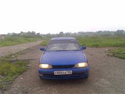 Toyota Camry. механика, передний, 2.0 (200 л.с.), бензин, 64 000 тыс. км