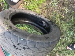 Firestone Champion Fuel Fighter. ������, �/�, ����� 80 % ����