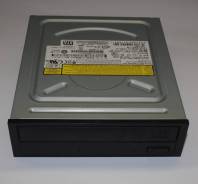 DVD-RW приводы.