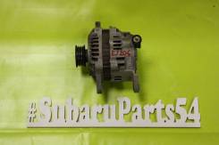 Генератор. Subaru Forester, SG5, SG9, SG, SG69, SG9L Двигатель EJ205