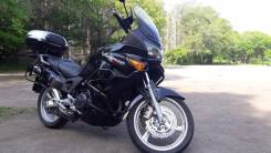 Honda XL 1000V Varadero. 1 000 куб. см., исправен, птс, с пробегом
