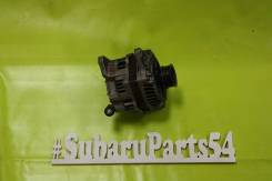 Генератор. Subaru Legacy B4, BL9, BL5, BLE Двигатель EJ20X