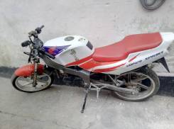 Honda NS. неисправен, птс, с пробегом