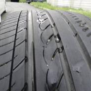 Yokohama Advan dB v551. Летние, износ: 5%, 2 шт