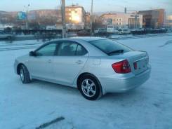 Toyota Premio. ZZT245, 1ZZ