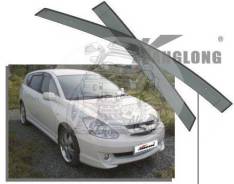 Ветровик. Toyota Caldina, AZT241W, ST246W, AZT246W, ZZT241W, ZZT241, AZT241, AZT246, ST246