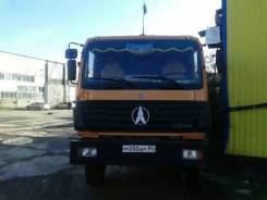 Beifang Benchi ND3250A38Q2. Продается самосвал БейфанБенчи, 9 790 куб. см., 30 000 кг.