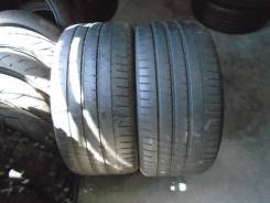 Pirelli P Zero. Летние, 2011 год, износ: 20%, 2 шт