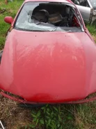 Toyota Curren. ST206, 3S ����