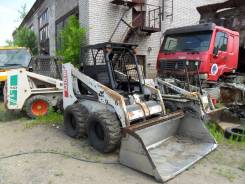 Bobcat. Продам фронтальный погрузчик -853 б/п