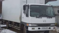 Hino Ranger. Продается грузовик , 8 000 куб. см., 5 000 кг.