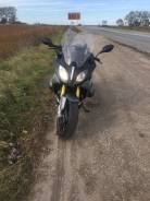 BMW R 1200 RS, 2016. 1 500 куб. см., исправен, без птс, без пробега. Под заказ