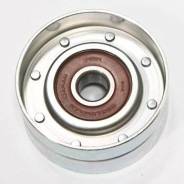 Обводной ролик. Toyota: Town Ace Truck, Corona, Lite Ace, Ipsum, Corolla Axio, Deliboy, Avensis, Gaia, Camry, Lite Ace Noah, Town Ace, Corolla, Carina...