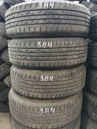 Bridgestone Nextry Ecopia. Летние, 2014 год, износ: 5%, 4 шт