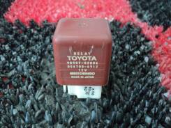 Реле. Toyota: Cynos, RAV4, Century, Granvia, IS300, Dyna, Coaster, Lite Ace, T.U.V, Corona, Highlander, Crown, Avensis, Corolla Spacio, Chaser, Corsa...
