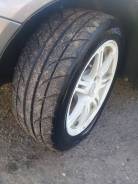 Slik. 6.5x15, 4x98.00, ET32, ЦО 58,6 мм.