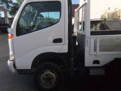 Toyota Dyna. Продаётся грузовик toyota dyna, 4 613 куб. см., 3 000 кг.