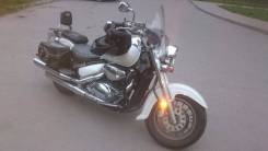 Suzuki Boulevard C50. 800 куб. см., исправен, птс, с пробегом