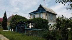 Продам дачу в СНТ "Кирпичики" (Соловей ключ). От частного лица (собственник)