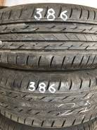 Bridgestone Nextry Ecopia. Летние, 2016 год, 5 %, 2 шт. Под заказ